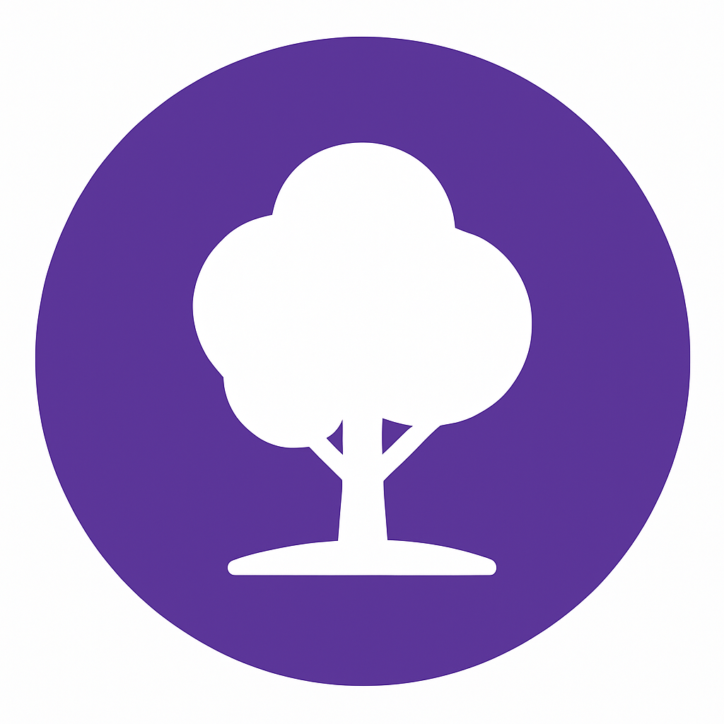 Large Green Area