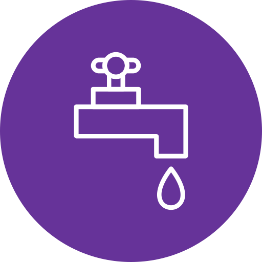 24*7 Water Supply