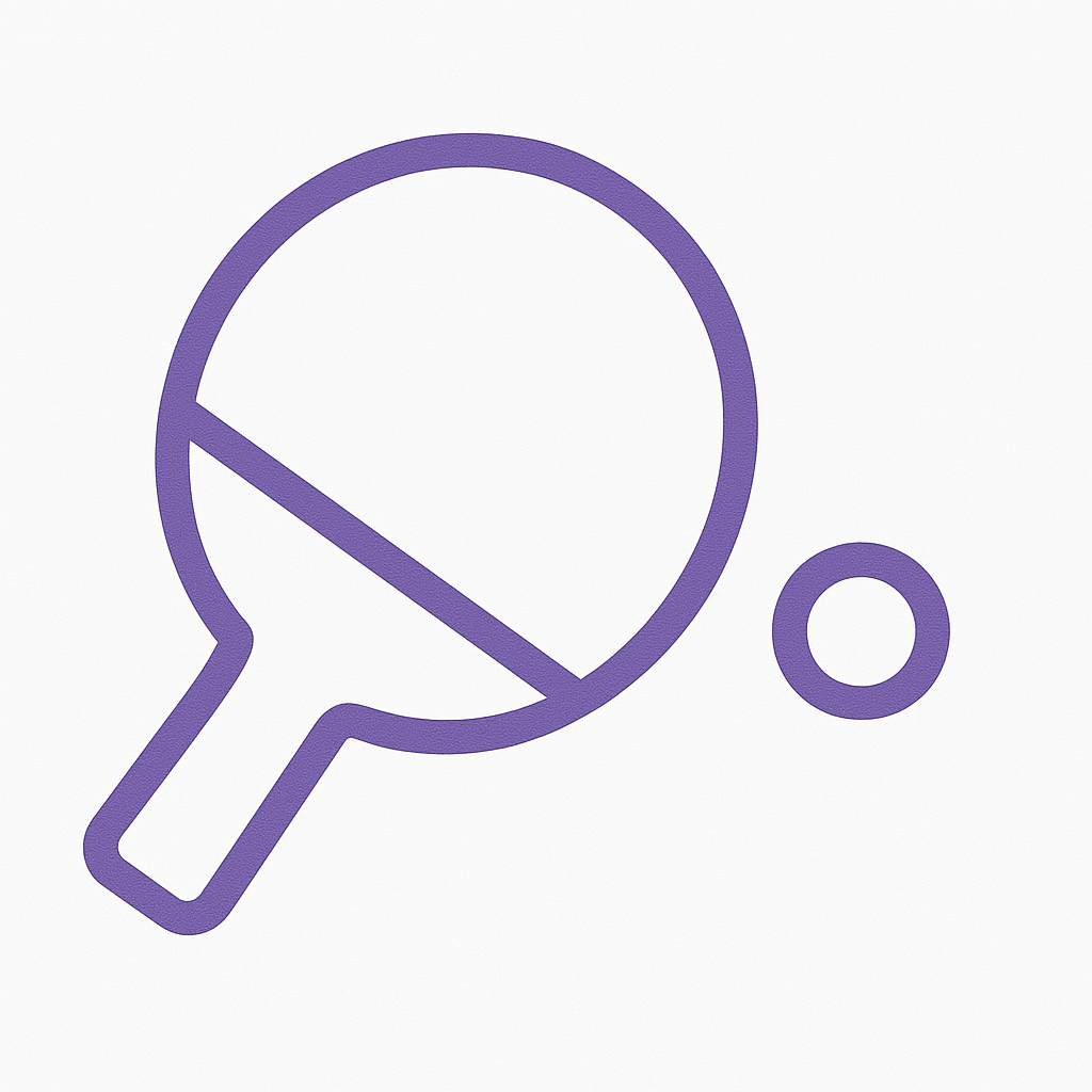 Table Tennis