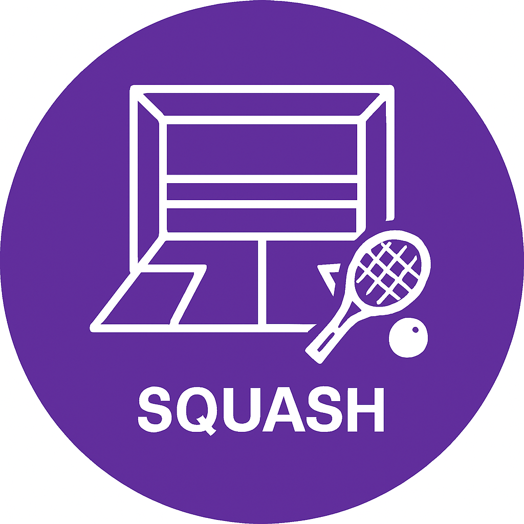 Squash Court