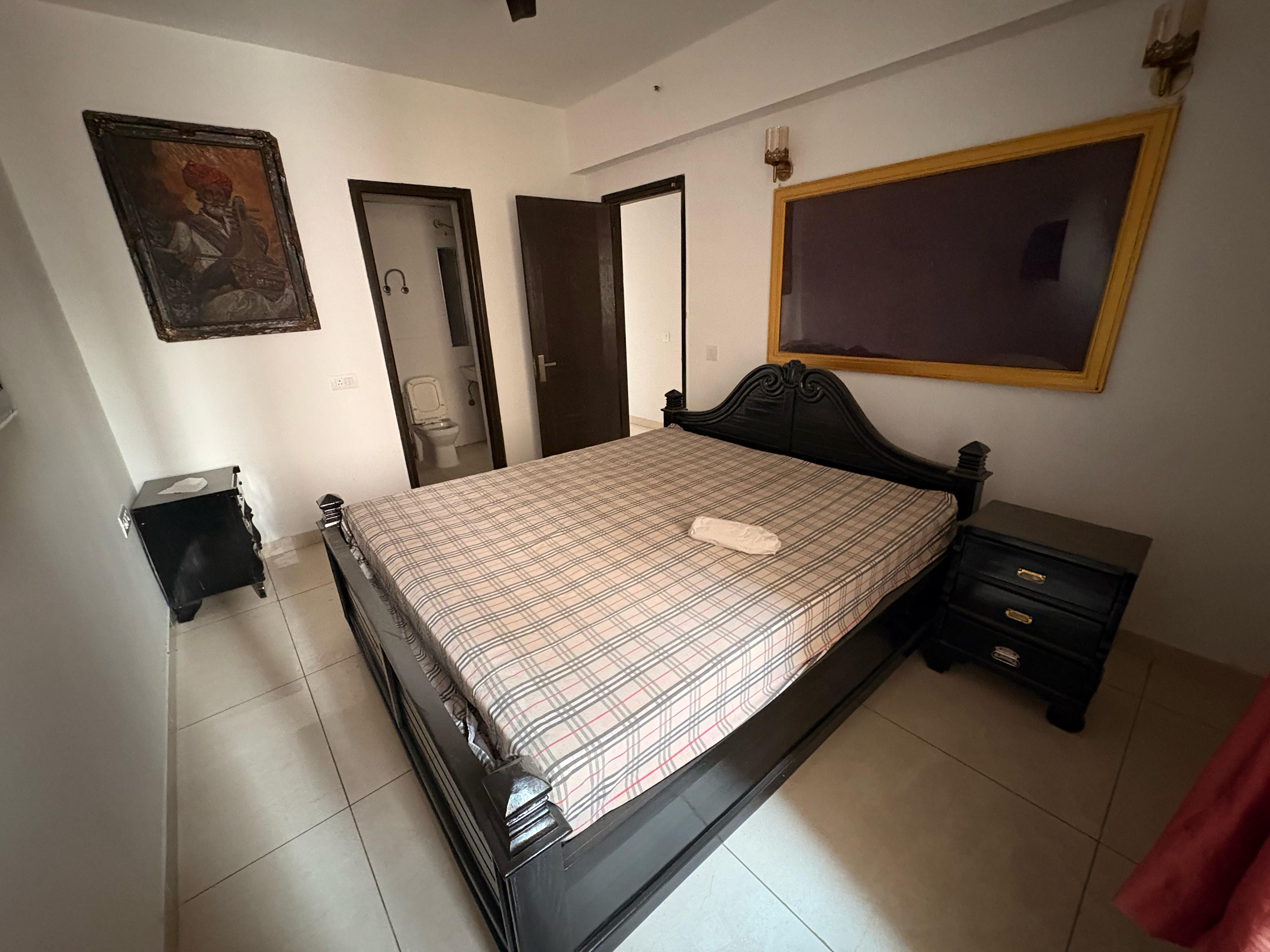 bedroom image